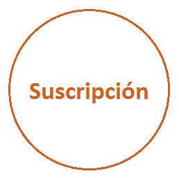 Suscripcion